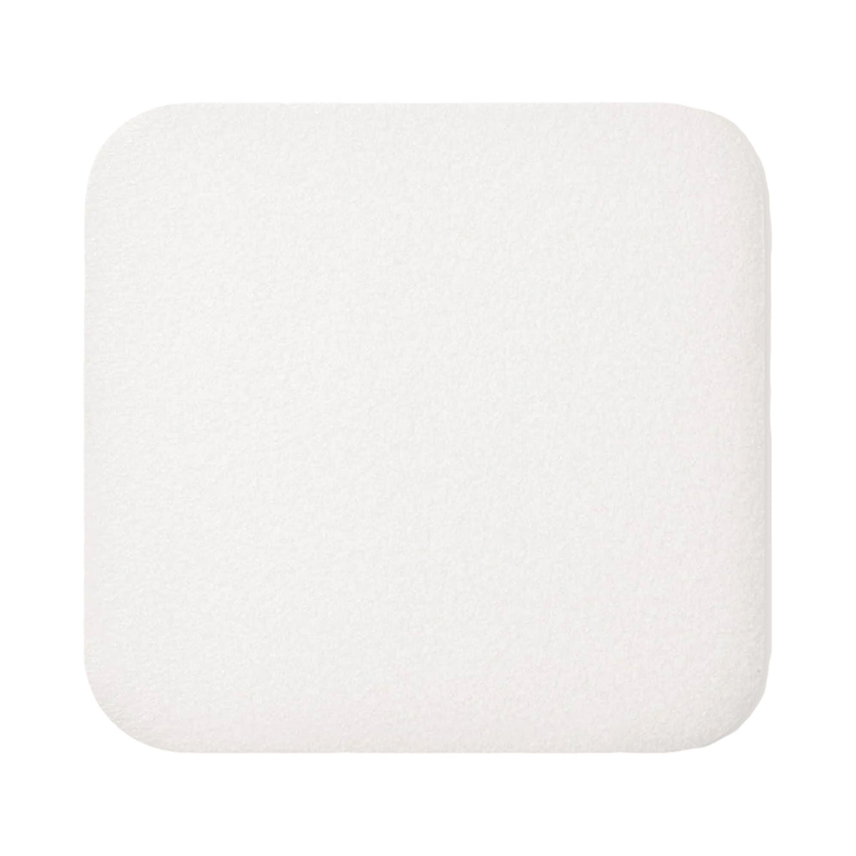 Mepilex® Silicone Adhesive without Border Silicone Foam Dressing, 4 x 8 Inch, EA/1