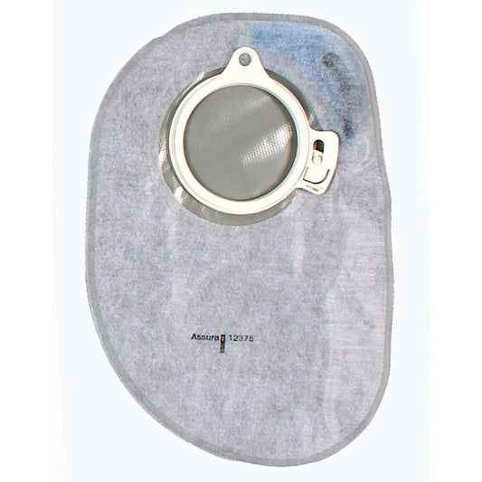 POUCH, CLSD 2PC OPAQUE MAXI (30/BX)