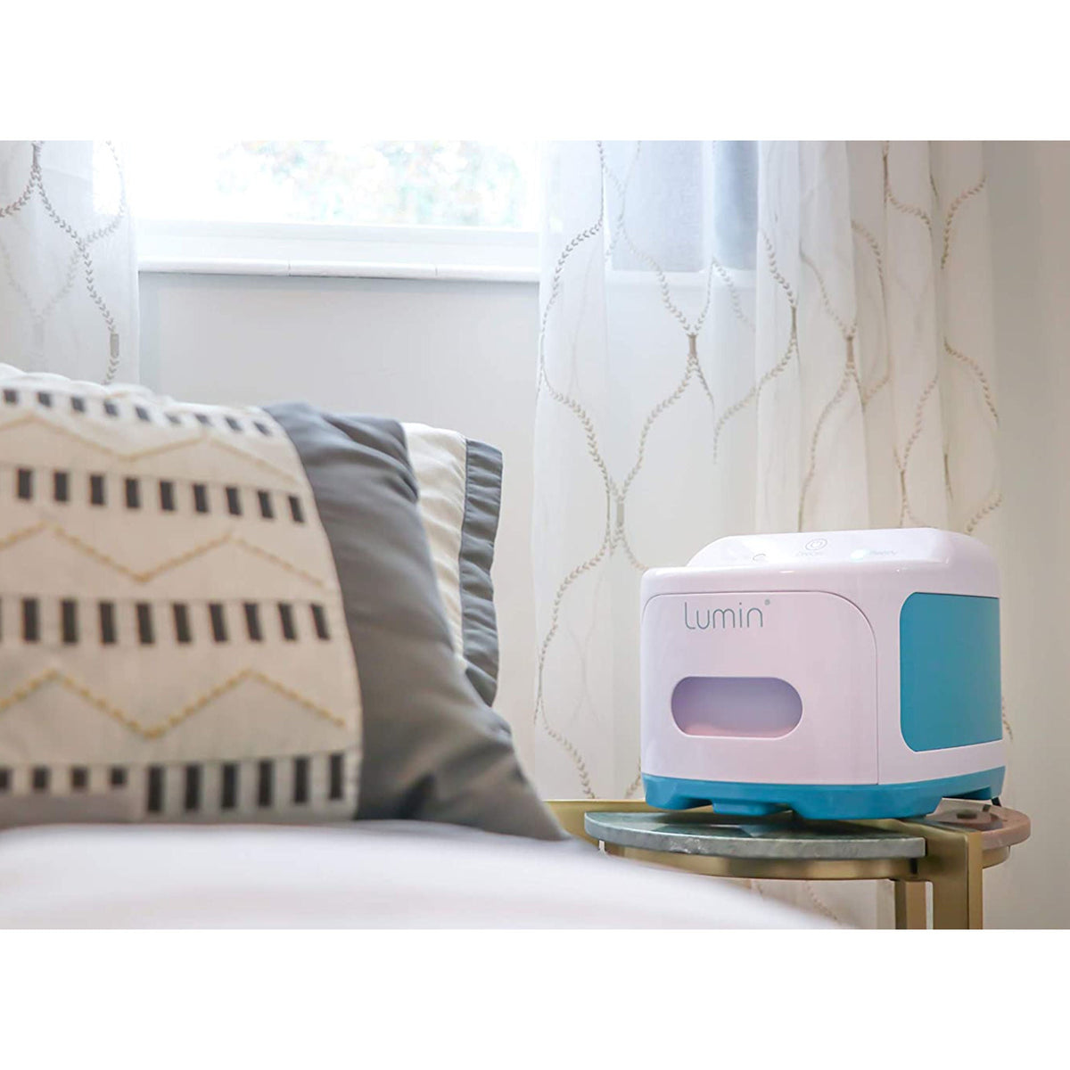 CPAP Sanitizing Unit Lumin™ UV Technology