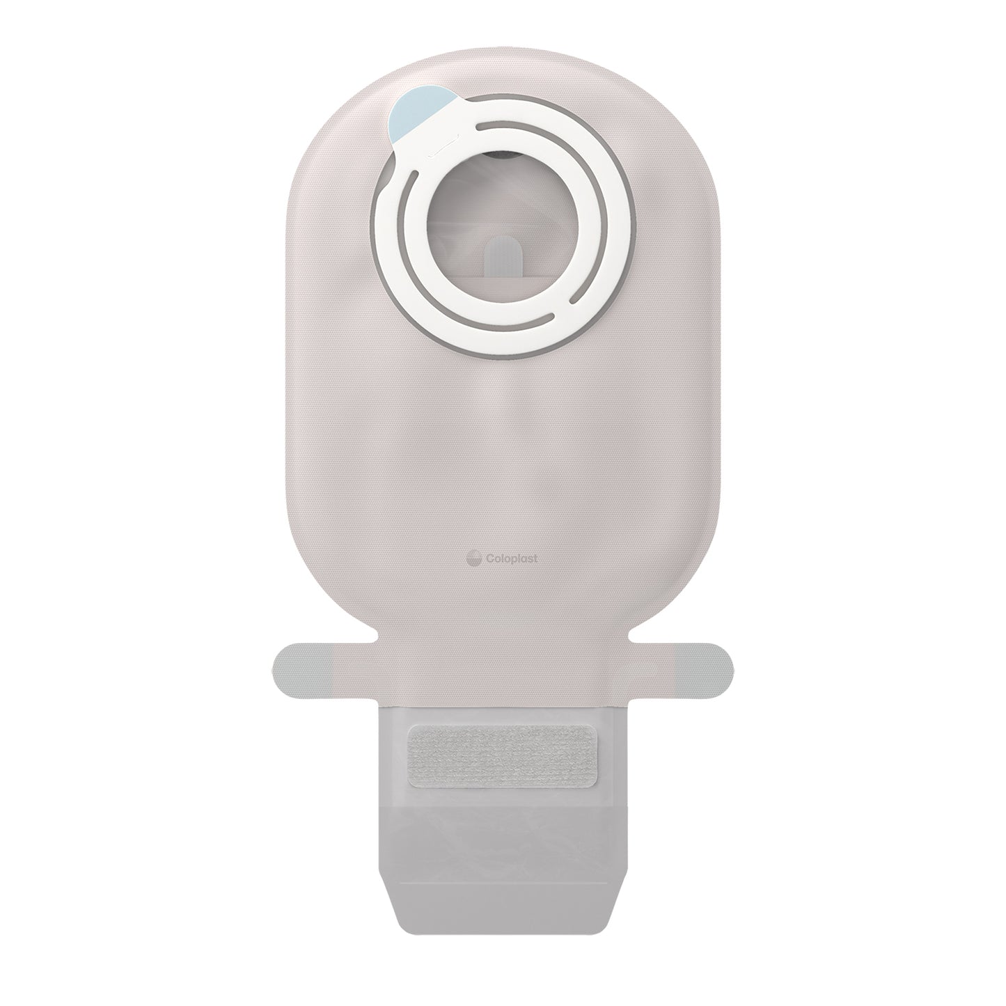 Sensura Mio Kids 2-Piece Drainable Pouch Midi 35 mm