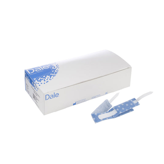 PediPrints™ Tracheostomy Tube Holder
