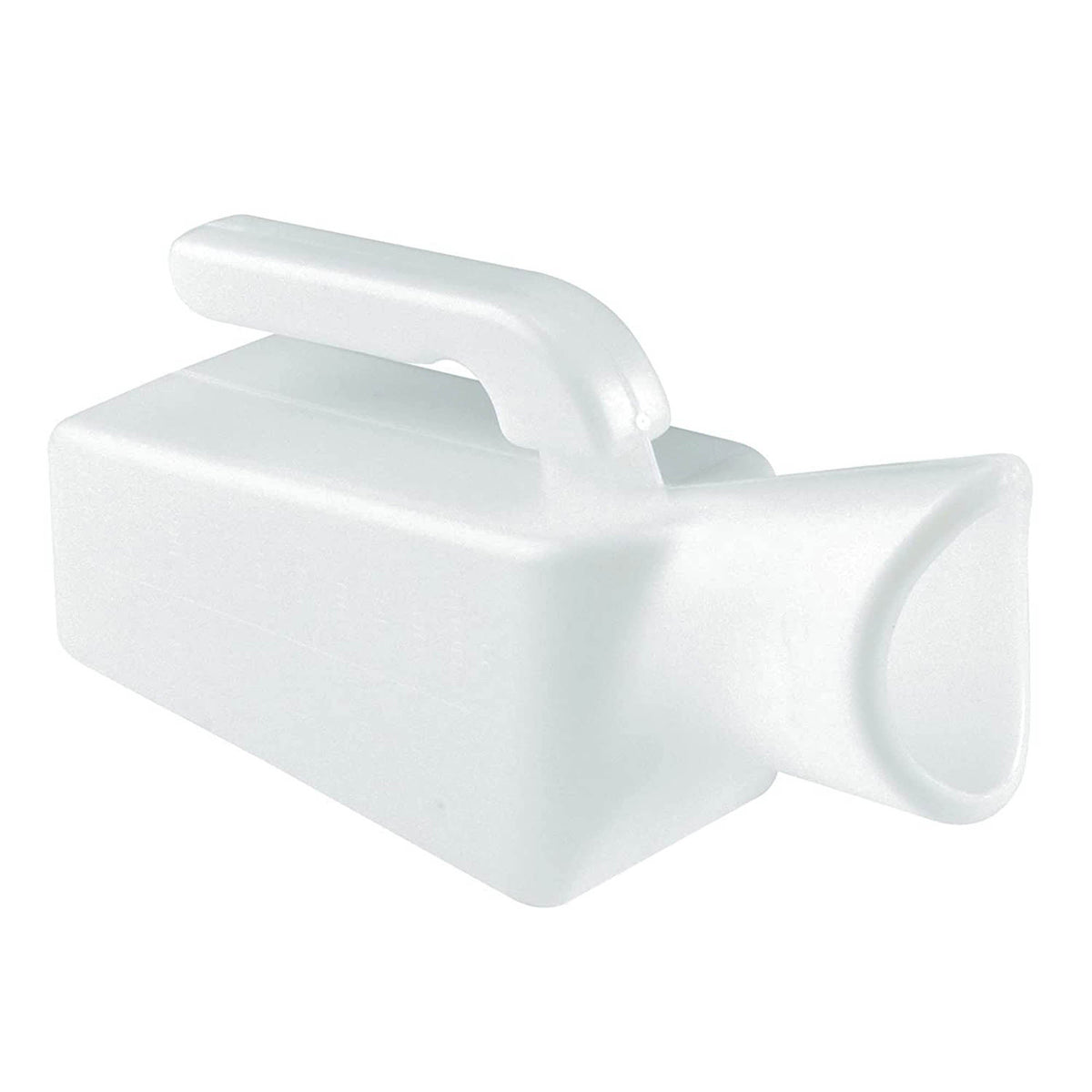 Carex® Female Urinal, EA/1