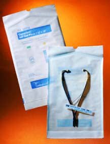 Cardinal Health™ Sterilization Pouch, 7½ x 13 Inch, PK/200
