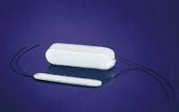 Ivalon® Nasal Packing, 1.5 x 2 x 8 Centimeters, EA/1