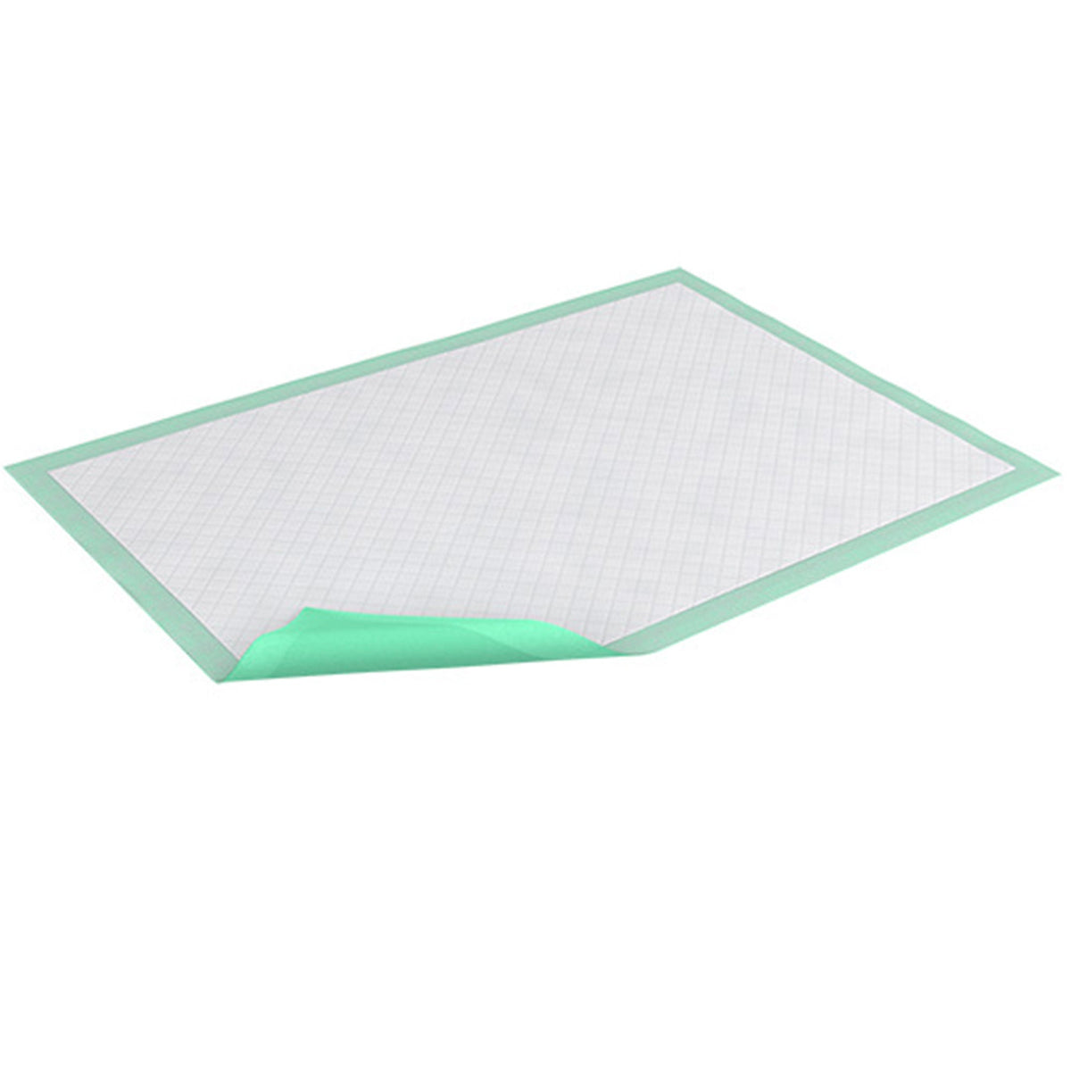 Tena® Ultra Plus Underpad, Moderate Absorbency, 30 x 30 Inch, PK/10