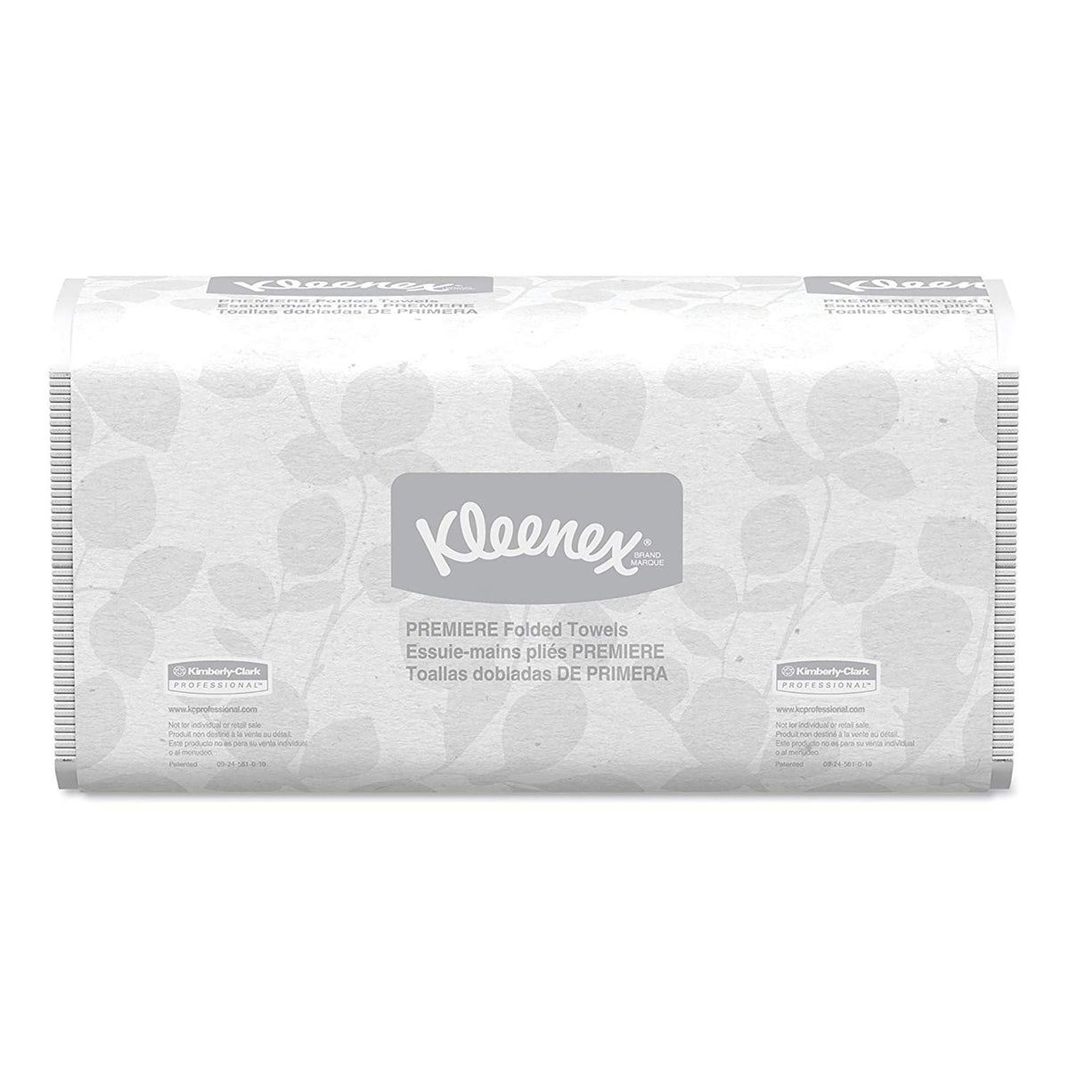 Kleenex® Scottfold® Paper Towel, 120 per Pack, PK/1