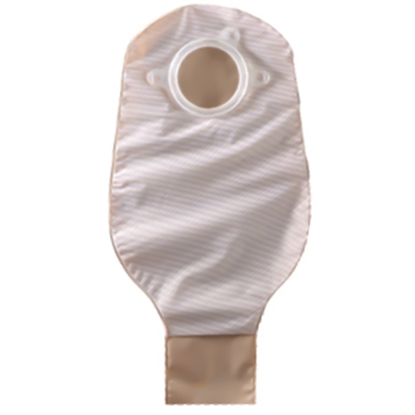 POUCH, SUR-FIT DRN W/2 SD PANL12" OPAQ 2 1/4" (20/BX)