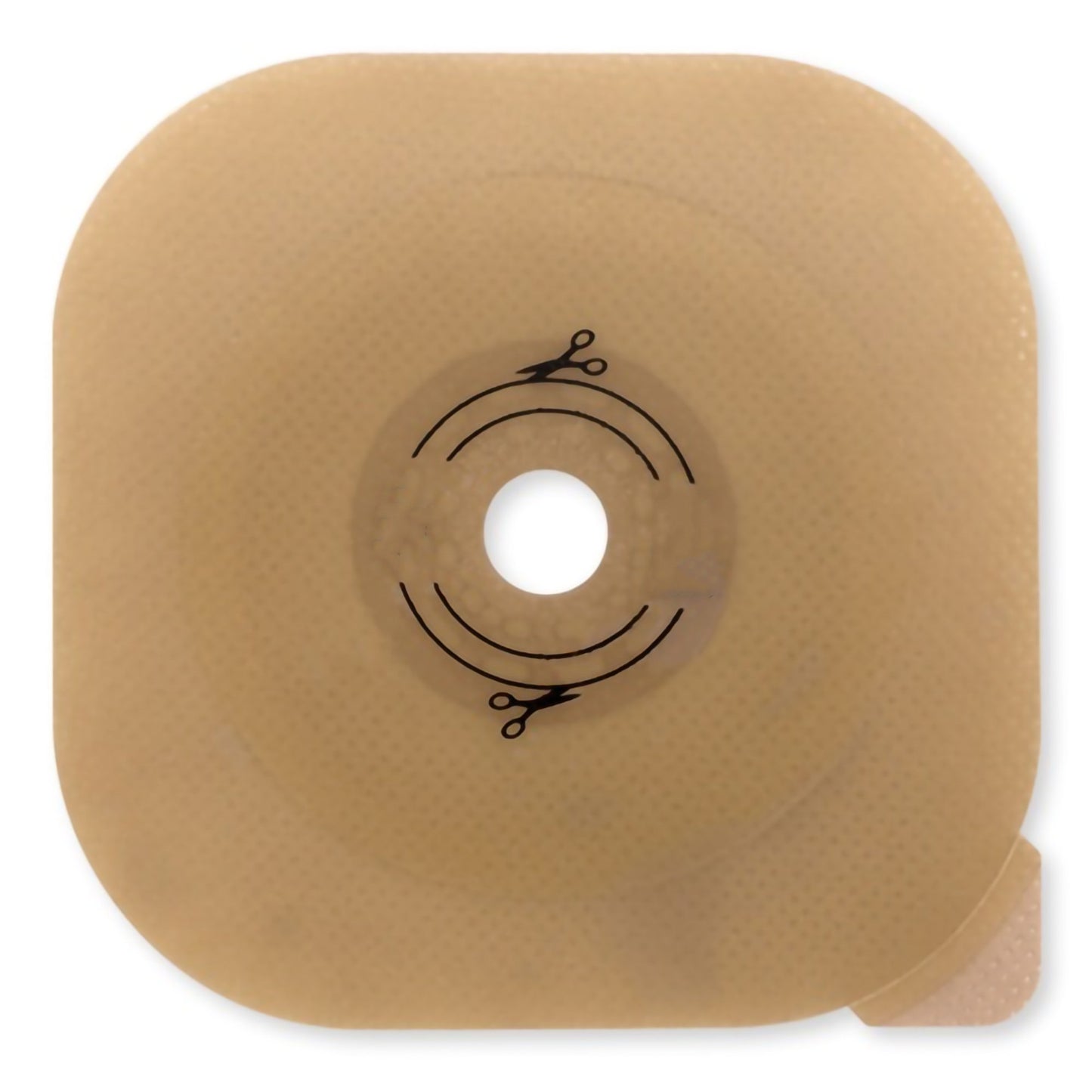 BARRIER, SKIN NEW IMAGE CERA PLUS 70MM 2-3/4" FLG 57MM 2-1/4