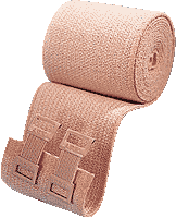 Ace Elastic Bandage, 2"