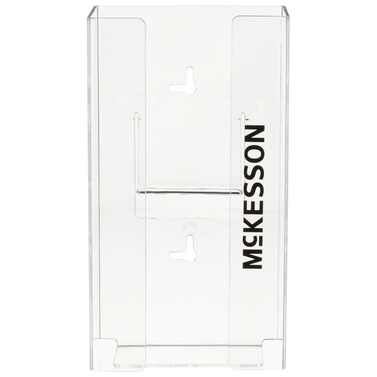McKesson Glove Box Holder, 1-Box Capacity, Plastic, EA/1