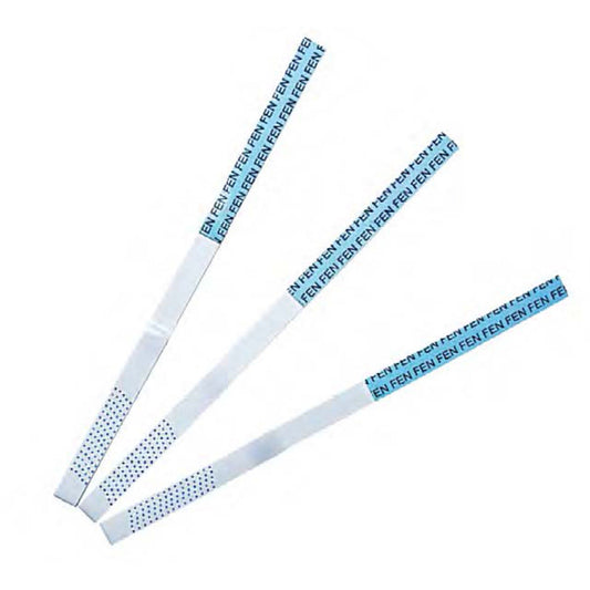 Drug Identification Test Kit AimStrip® Fentanyl 25 Tests For Forensic Use Only