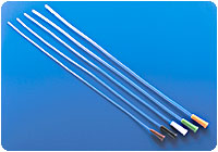 FloCath Hydrophilic Straight Intermittent Catheter 10 Fr 16"