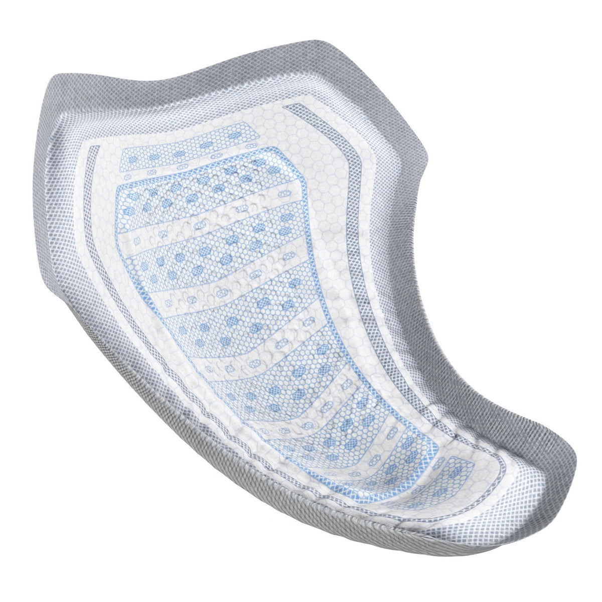 Tena® Men Overnight Extra Coverage Guards, BG/30