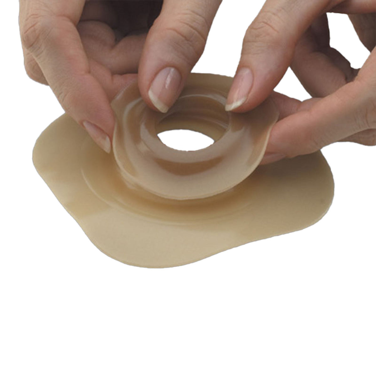 Hollister Adapt Convex Barrier Ring, EA/1
