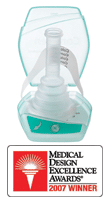 Conveen Optima Male Self-Adhering External Catheter, Shorter Length 30 mm