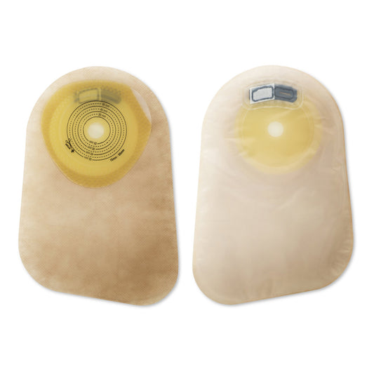 POUCH, PREMIER LG CLSD W/FLTR TRANSP 1 15/16" (30/