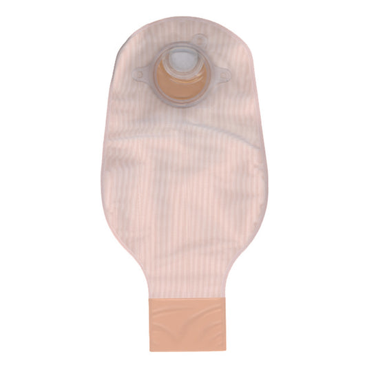 POUCH, DRN 12" OPAQUE W/FILTER2 1/4" (20/BX)