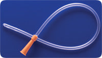 All Purpose PVC Robinson/Nelaton Catheter 10 Fr 16"