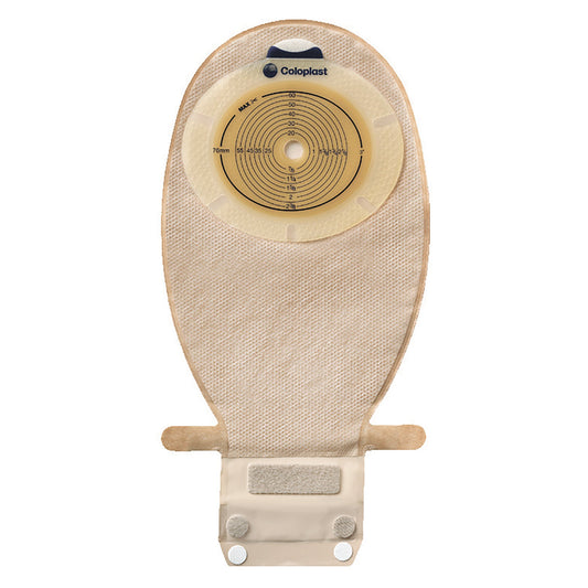 POUCH, SENSURA STD NON-CONVEX