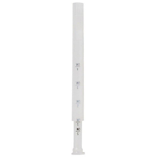 Apothecary Products Vaginal Applicator