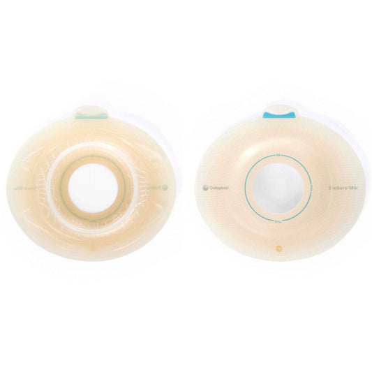 BARRIER, OST SENSURA MIO CLICK2PC PRECUT 1 3/8" (5/BX)