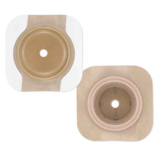 SKIN BARRIER, NEW IMAGE SOFT CONVEX 1 3/4" FLANGE 1" (5/BX)