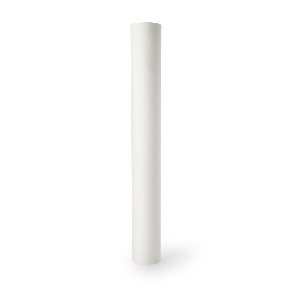 Graham Professional Crepe Table Paper, 24 Inch x 125 Foot, White, CS/12