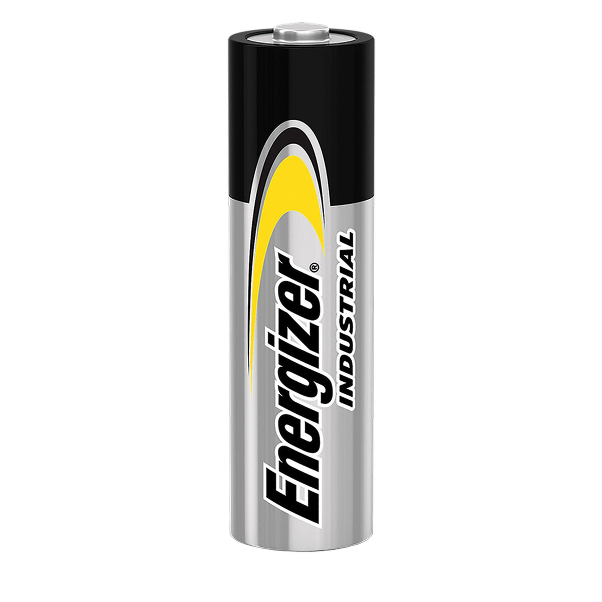 Energizer® Industrial® Alkaline Battery, AA, CS/144