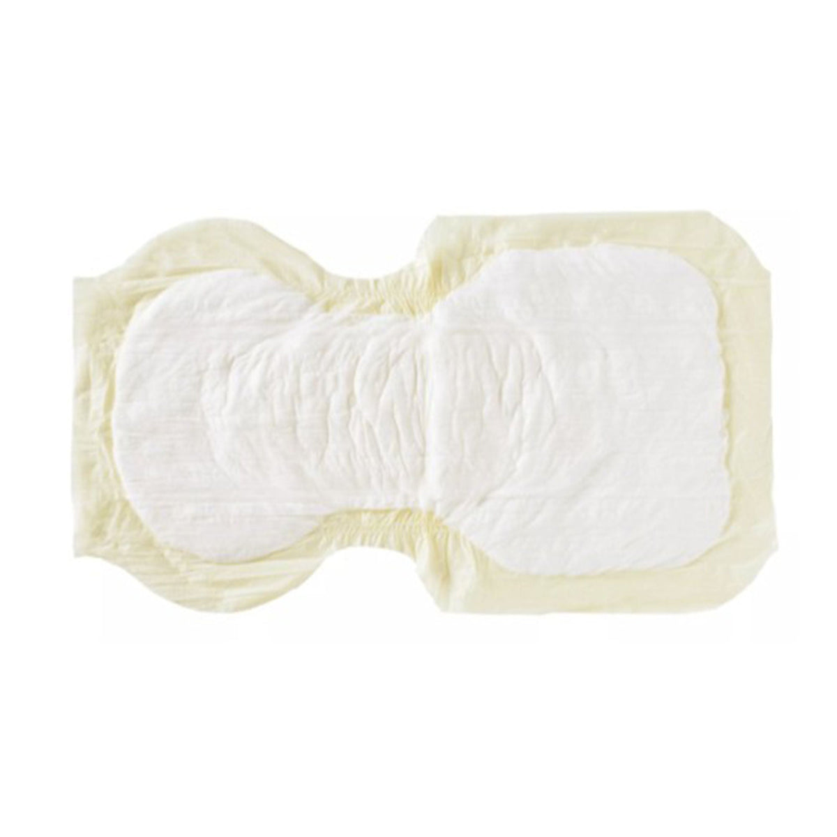Cardinal Health™ Wings™ Contoured Insert Pad, Heavy Absorbency, 14 x 26 Inch
