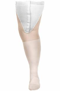 CAP® Thigh High Anti-embolism Stockings, Medium / Regular, PR/1