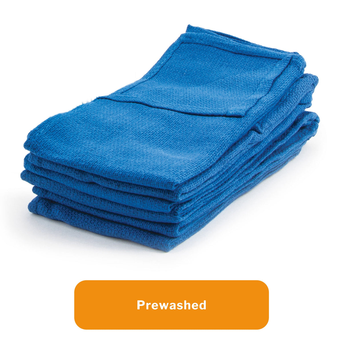 McKesson Sterile Blue O.R. Towel, 17 x 27 Inch