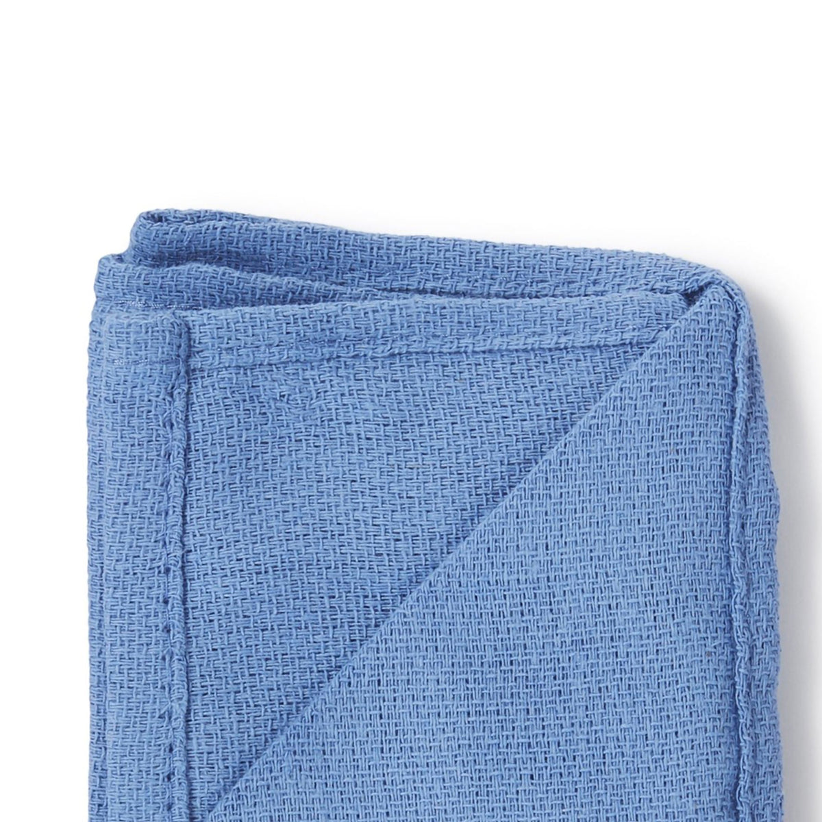 McKesson Sterile Blue O.R. Towel, 17 x 27 Inch