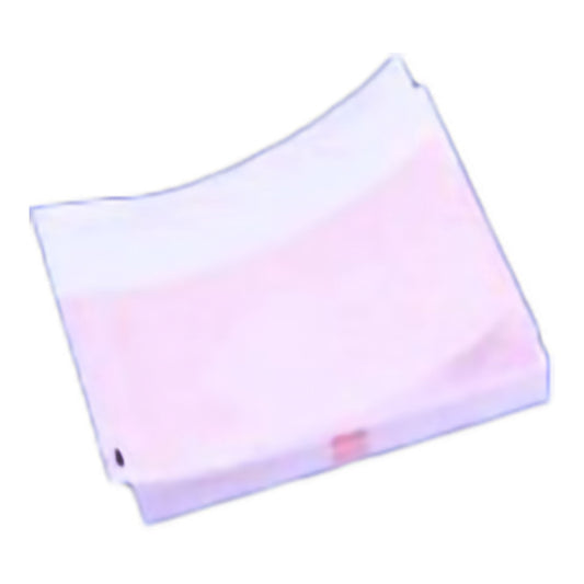 PAPER, ECG Z-FOLD F/PAGEWRITERRED GRID 8.5"X11" (200/PK), PK/200