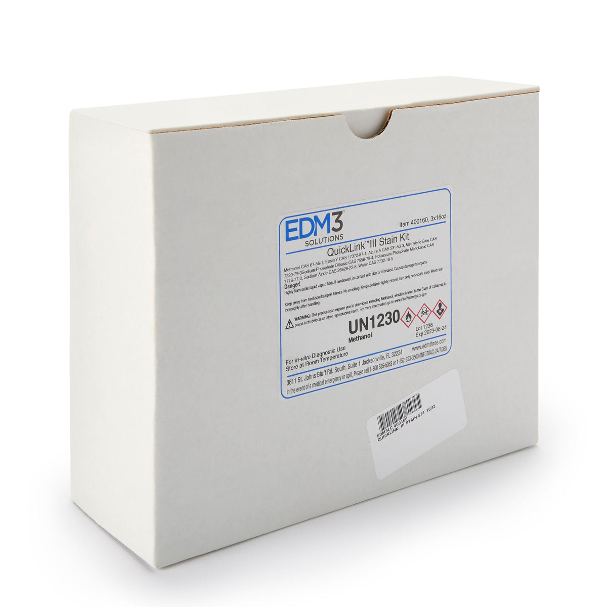 Quicklink III™ Stain Kit