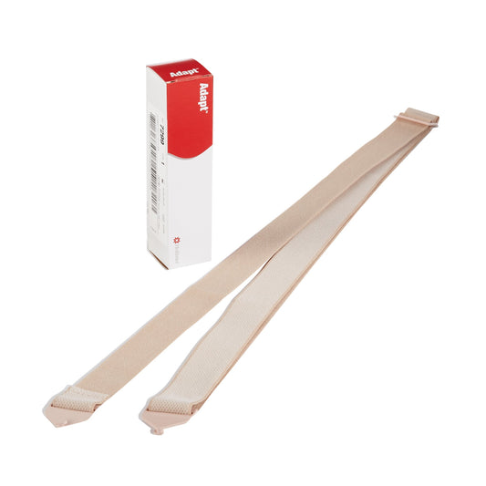 BELT, OSTOMY LG 34"-65"