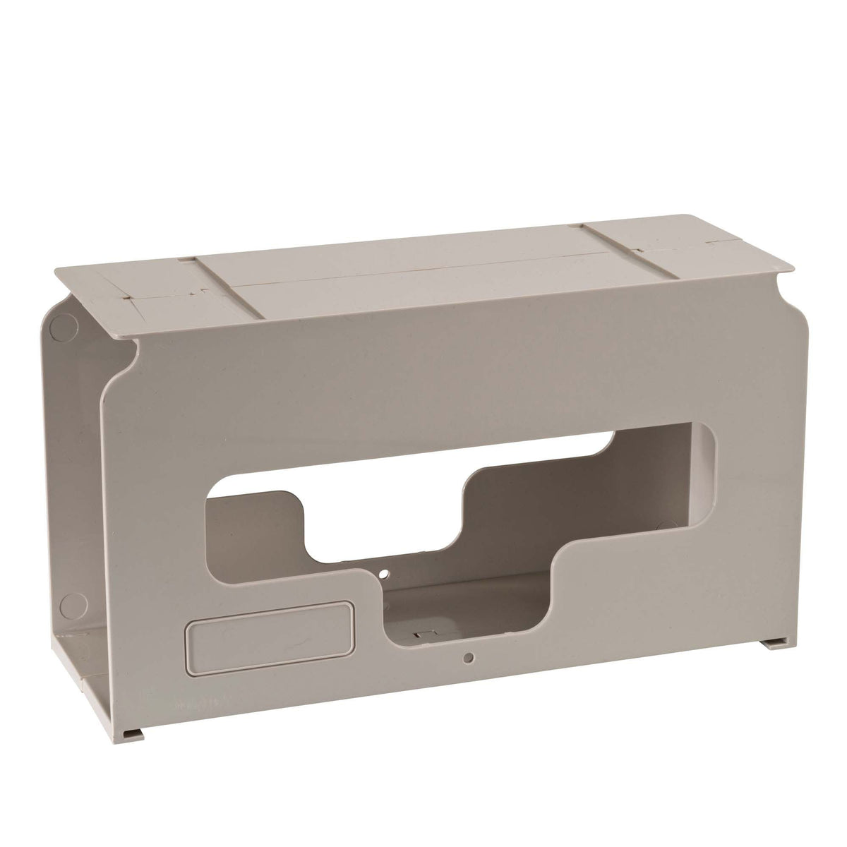 SharpSafety™ In-Room™ Glove Box Holder, EA/1