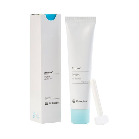 PASTE, OSTOMY BRAVA STING/ALCHL FREE 2OZ