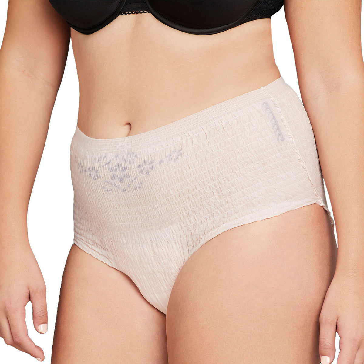 Depend® Fresh Protection™ Women's Maximum Absorbency Underwear, Small