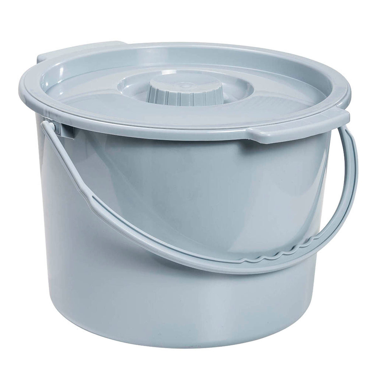drive™ Commode Bucket, 12 Quart, EA/1