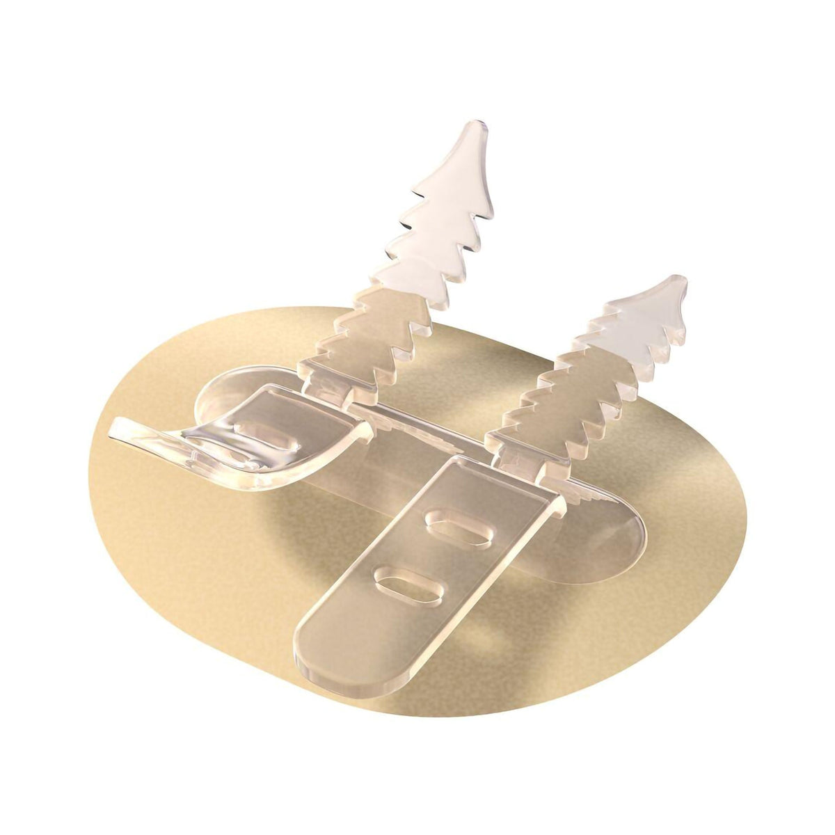 UniGrip™ Catheter Holder, EA/1