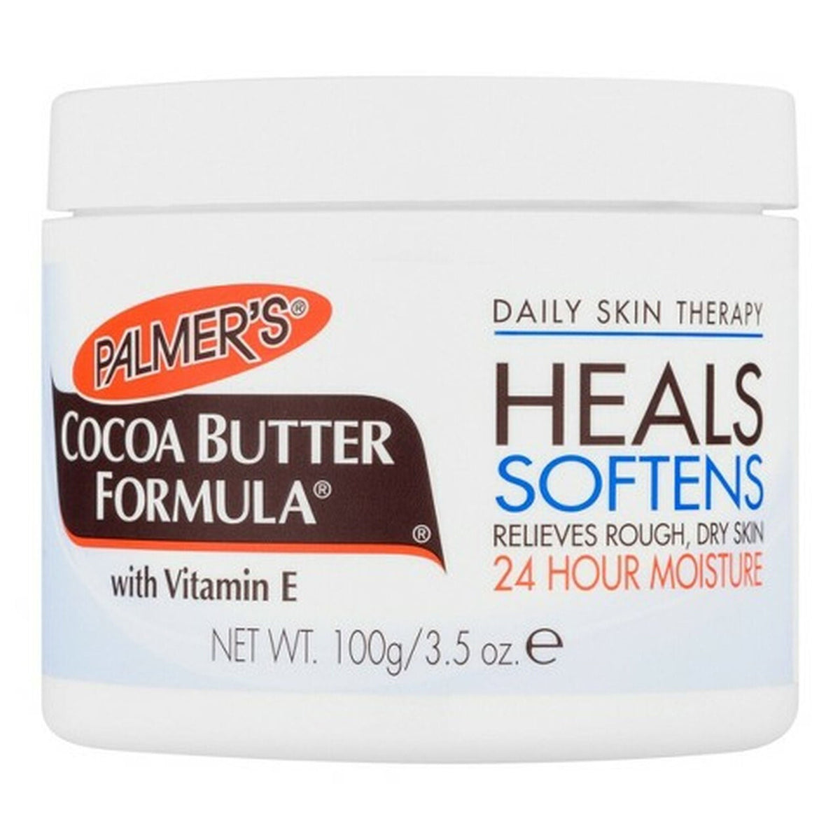 Palmer's Cocoa Butter Formula Cream, 3.5-ounce Jar, EA/1