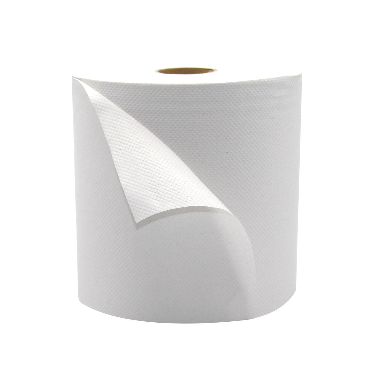 Paper Towel Medd Max Hardwound Roll 7-3/4 Inch X 800 Foot