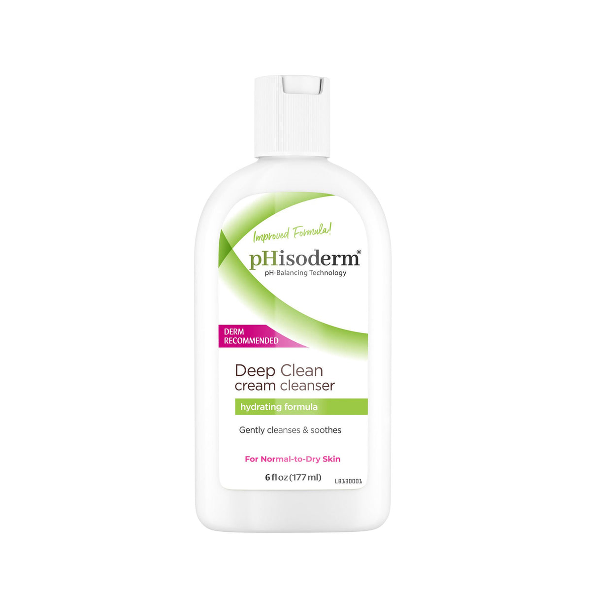 pHisoderm® Body Wash, EA/1