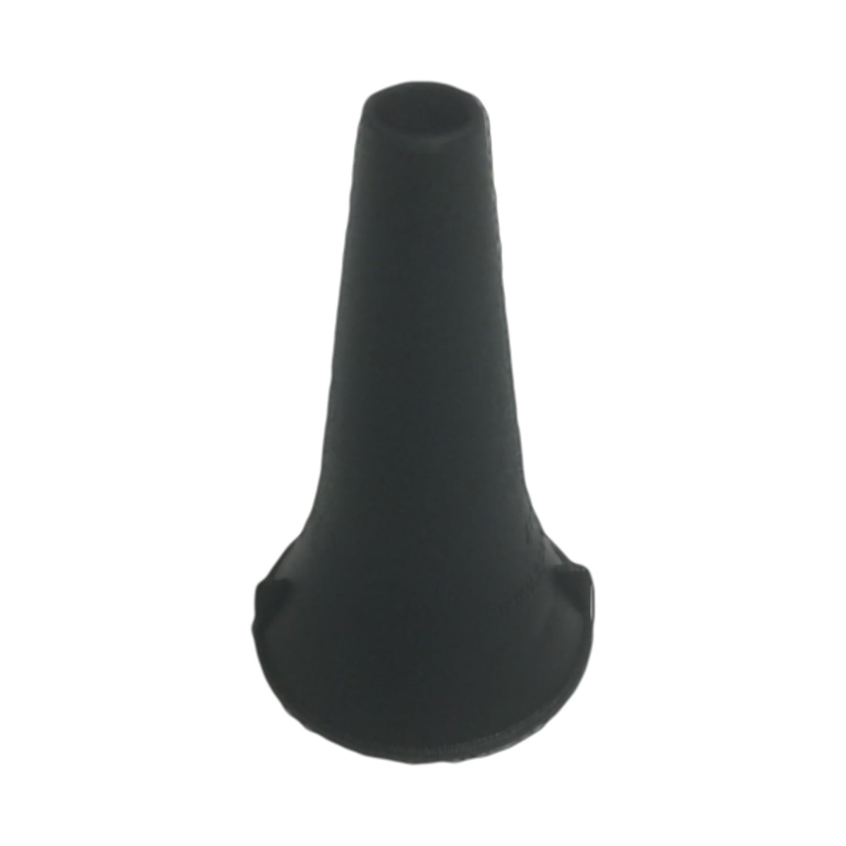 Ortec® Ear Speculum Tip, 4mm, PK/1000
