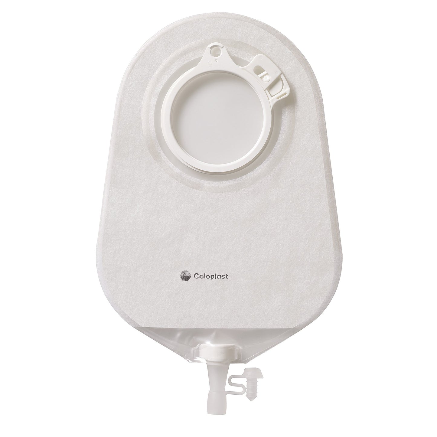 POUCH, UROSTOMY ASSURA 2PC 2.25" (10/BX)