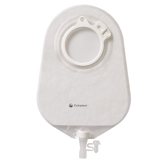 POUCH, UROSTOMY ASSURA 2PC 2.25" (10/BX)