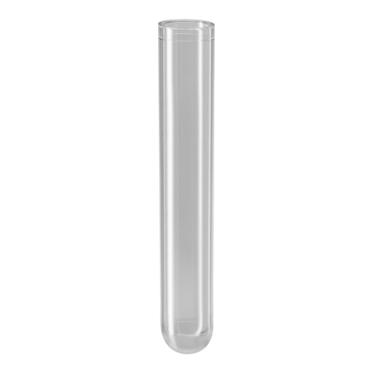 Sarstedt Centrifuge Tube, 5 mL, 13 x 75 mm, BG/500