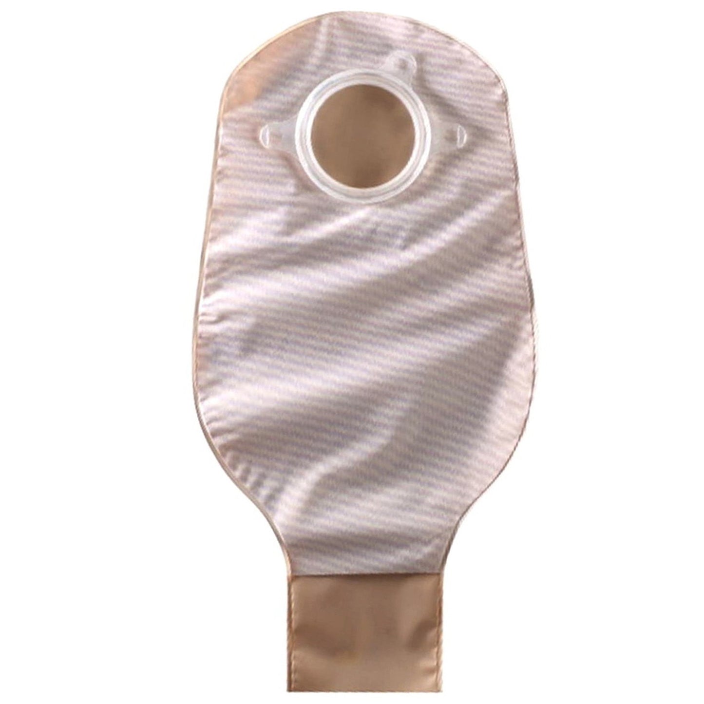 POUCH, DRN 10" OPAQUE OPN 1 1/2" (10/BX)