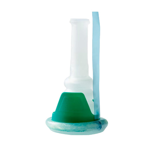 CATHETER, MALE EXT SM 25MM (35/BX)