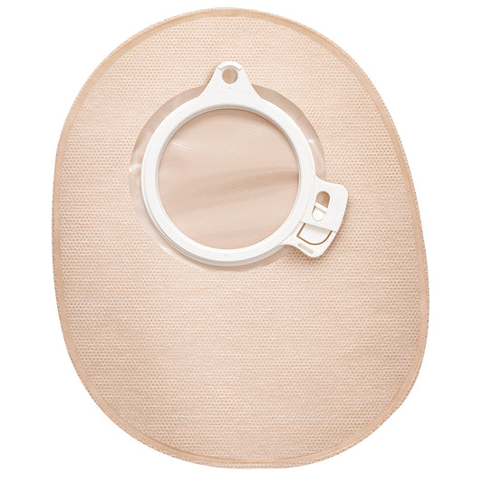 POUCH, SENSURA MAXI OPAQ GRN 8 1/2" (30/BX)